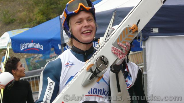 032 Atle Pedersen Roesnsen